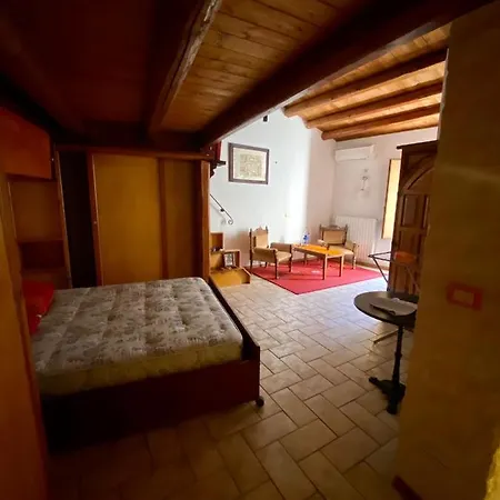 Casa Arianna