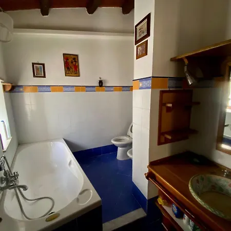 아파트 Casa Arianna 라구사