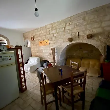 Casa Arianna *