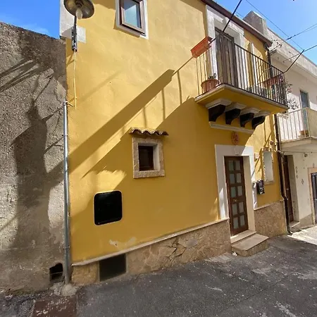Casa Arianna 아파트 라구사