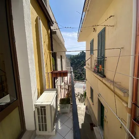 Casa Arianna 라구사