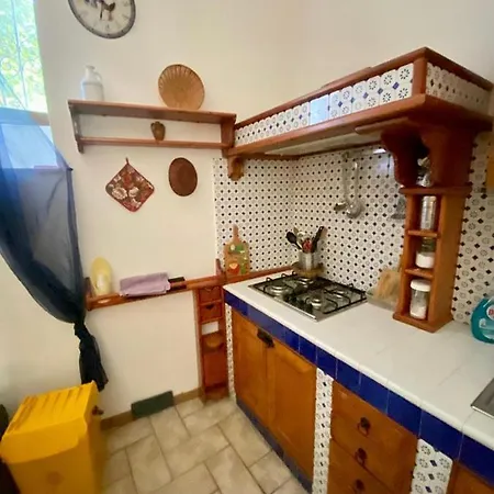Casa Arianna 라구사