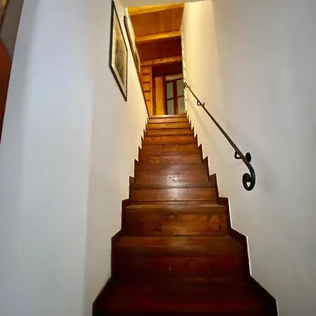 아파트 Casa Arianna *