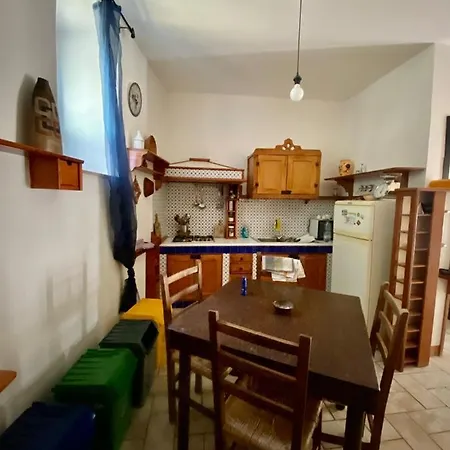 Casa Arianna 아파트 라구사